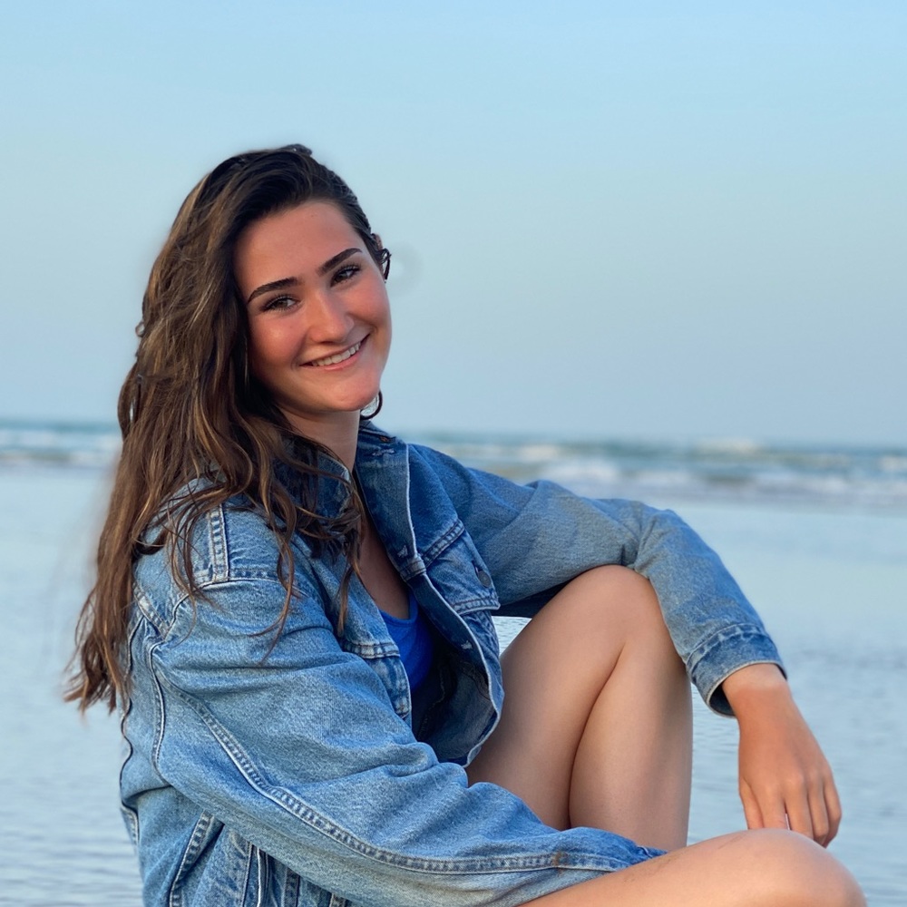 Meet your Posher, Allie